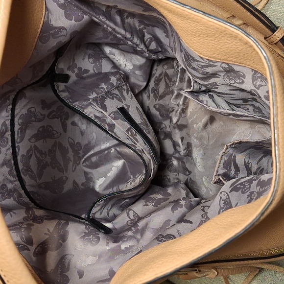 Rebecca Minkoff Moto Convertible Hobo Bag